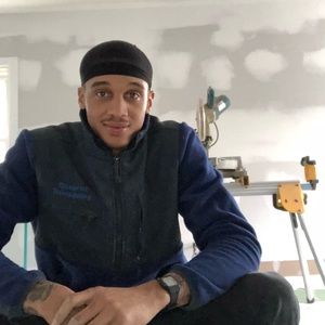 Meet your Posher, Ervin